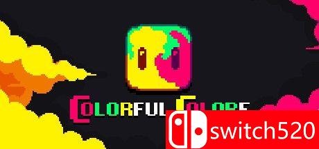 《色彩斑斓（Colorful Colore）》Build 5732793 Chronos硬盘版[EN]