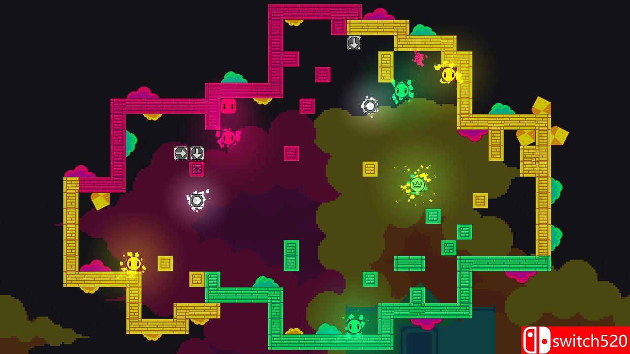 《色彩斑斓（Colorful Colore）》Build 5732793 Chronos硬盘版[EN]_5