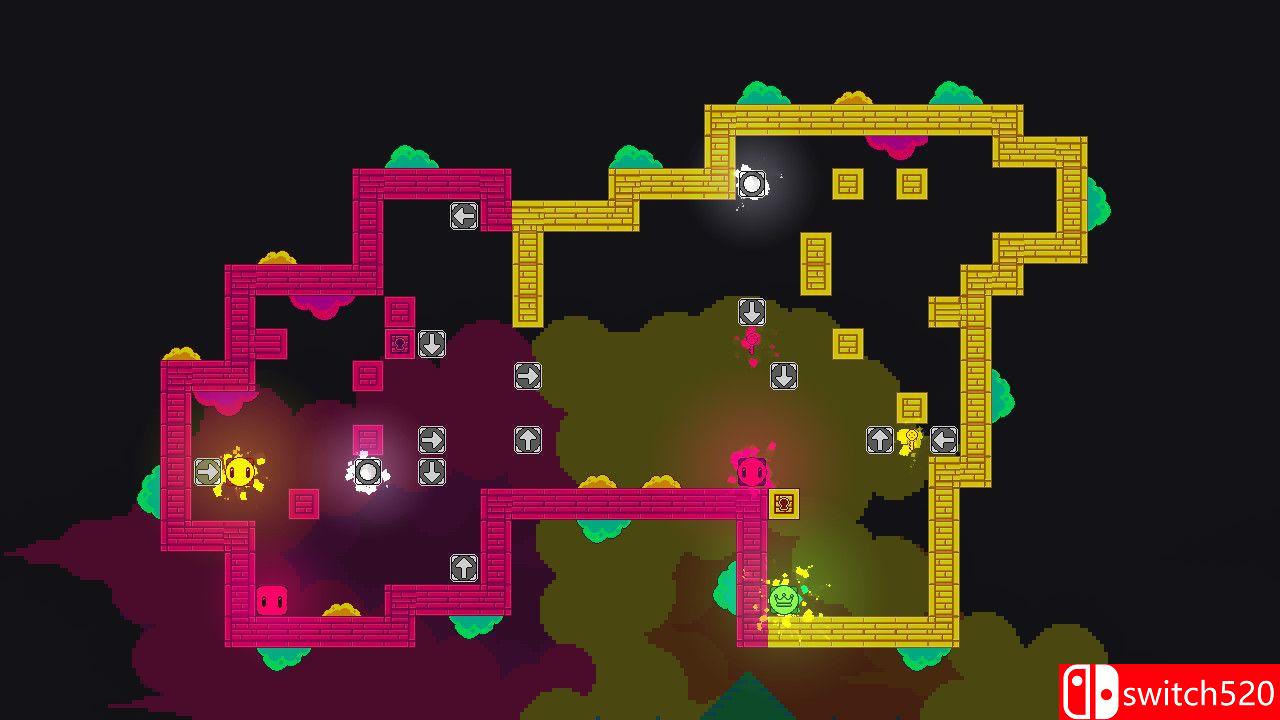 《色彩斑斓（Colorful Colore）》Build 5732793 Chronos硬盘版[EN]_4