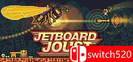 《喷射板射击（Jetboard Joust）》Build 5732183 Chronos硬盘版[EN]