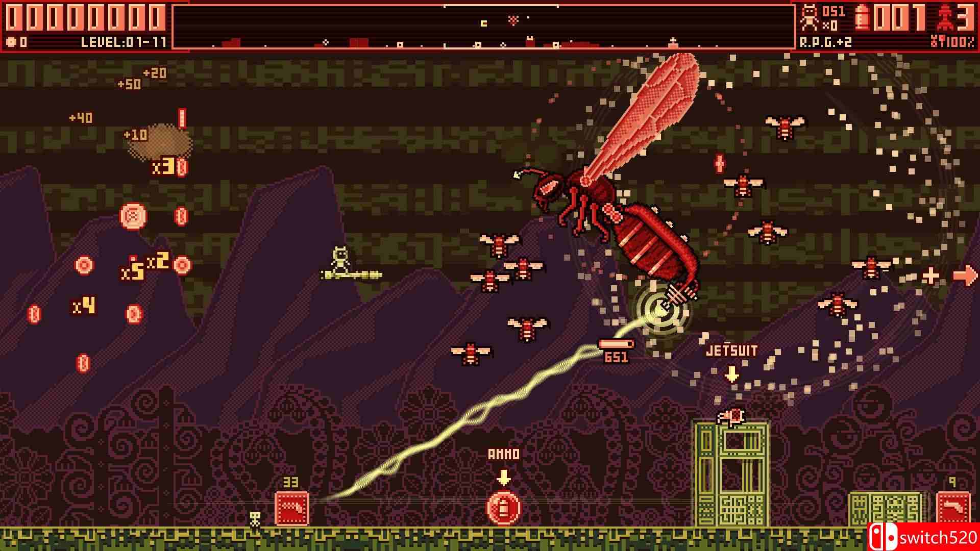 《喷射板射击（Jetboard Joust）》Build 5732183 Chronos硬盘版[EN]_1