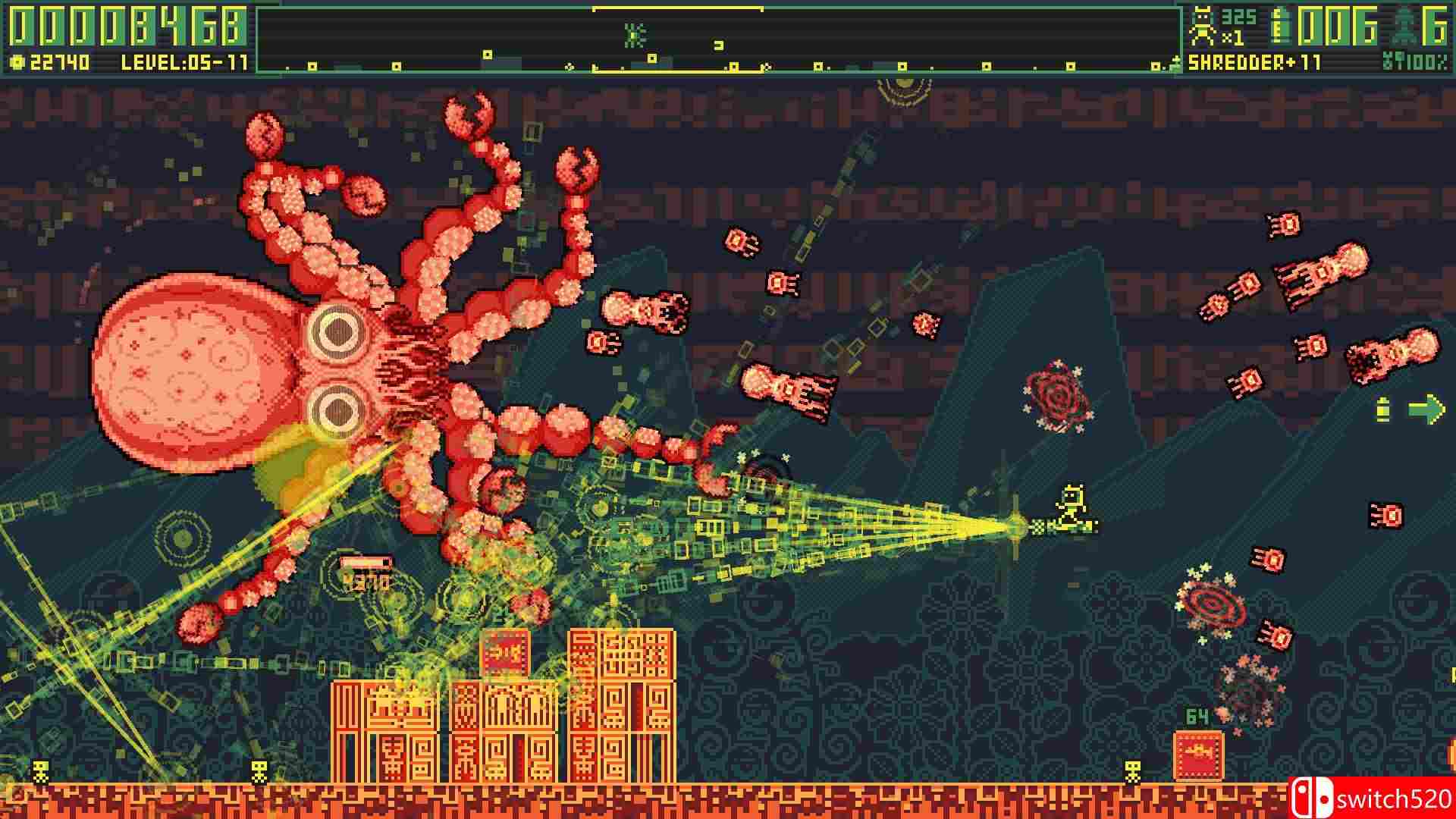 《喷射板射击（Jetboard Joust）》Build 5732183 Chronos硬盘版[EN]_5