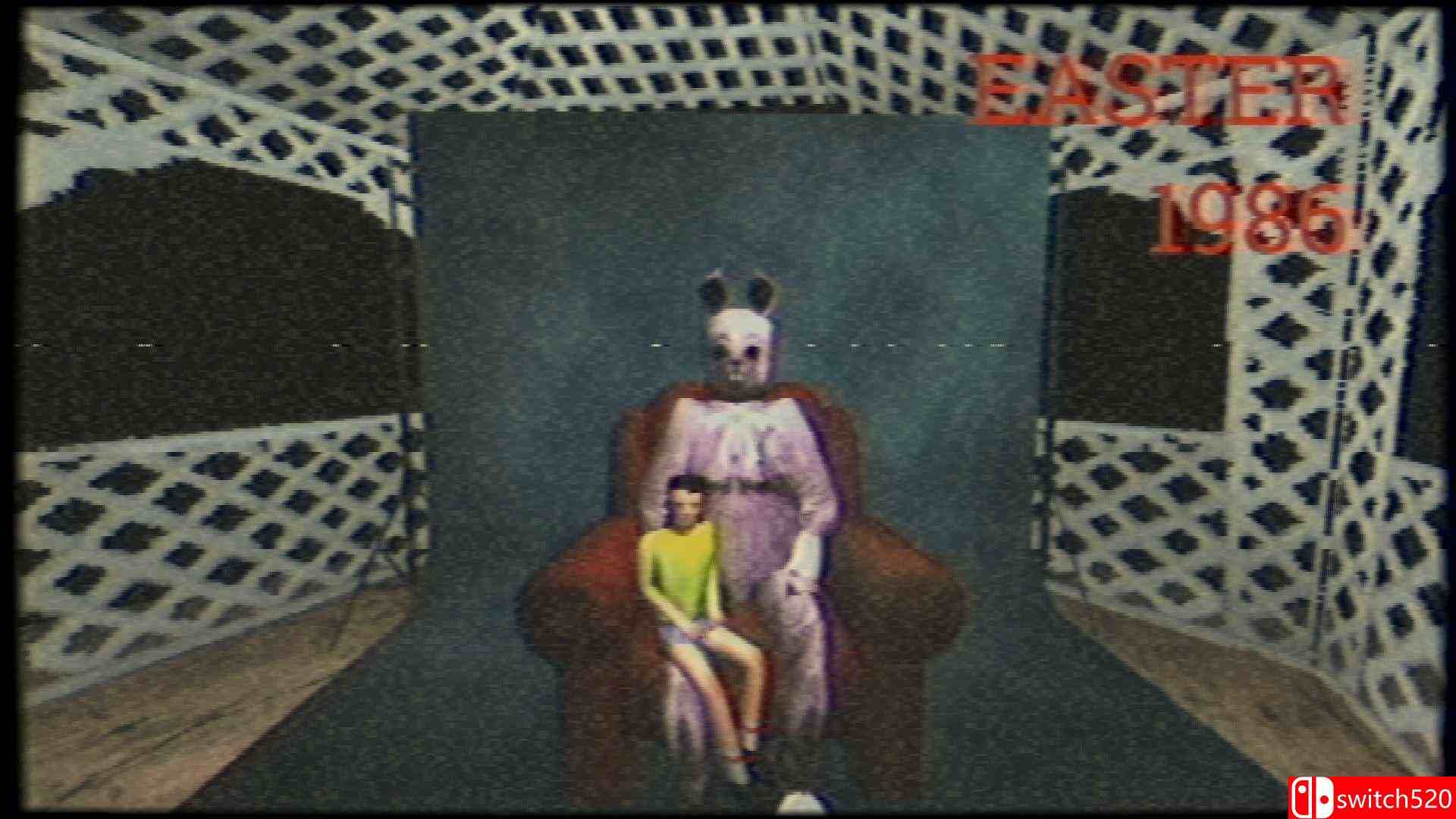《谋杀屋（Murder House）》Build 5733063 Chronos硬盘版[EN]_1