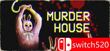 《谋杀屋（Murder House）》Build 5733063 Chronos硬盘版[EN]