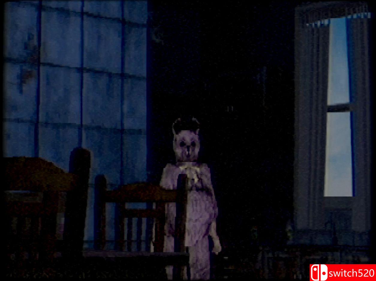 《谋杀屋（Murder House）》Build 5733063 Chronos硬盘版[EN]_5