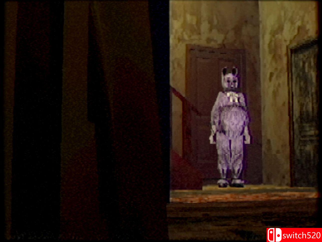 《谋杀屋（Murder House）》Build 5733063 Chronos硬盘版[EN]_3