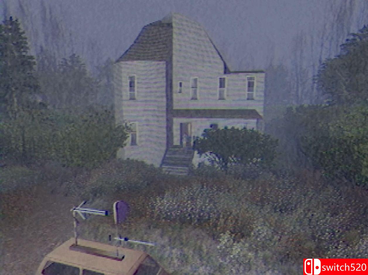 《谋杀屋（Murder House）》Build 5733063 Chronos硬盘版[EN]_2
