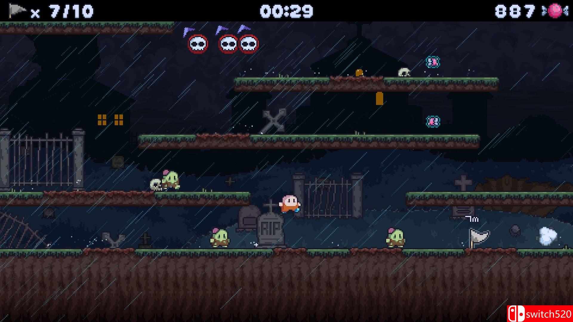 《幽灵追逐（Spooky Chase）》Build 5696496 Chronos硬盘版[EN]_1