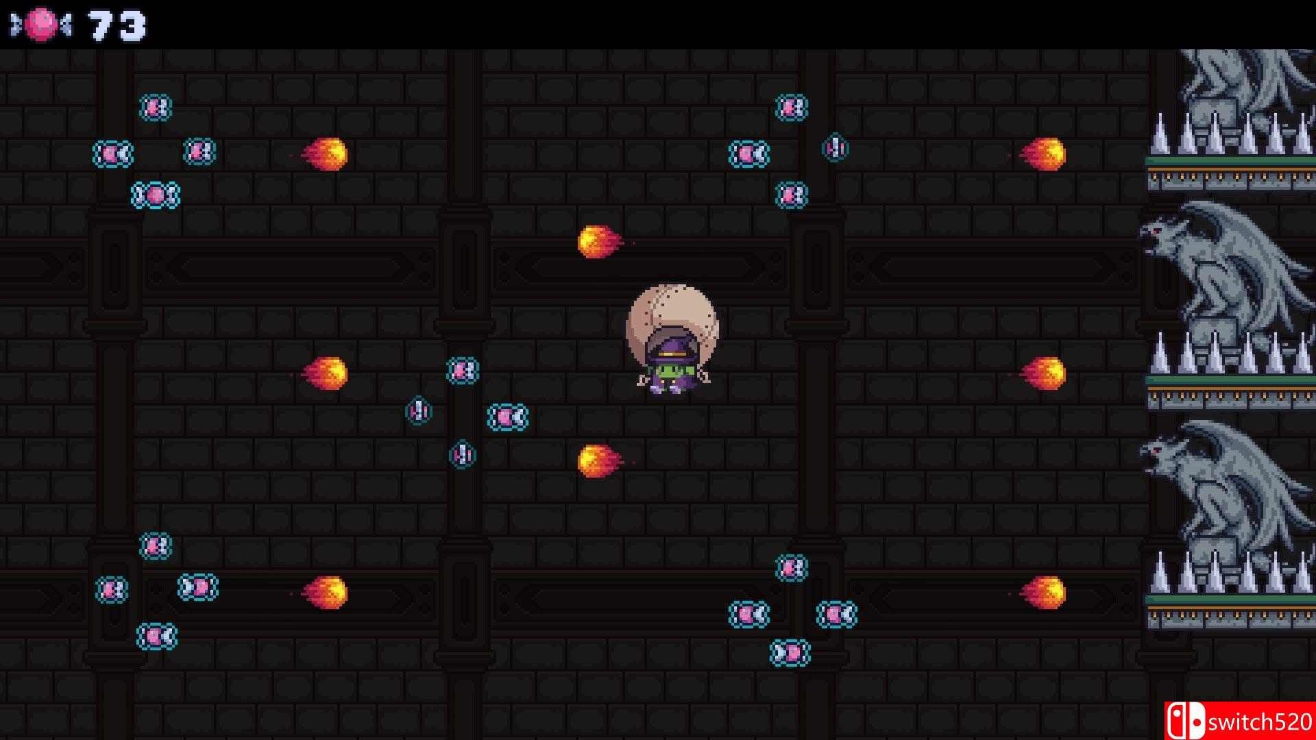 《幽灵追逐（Spooky Chase）》Build 5696496 Chronos硬盘版[EN]_4
