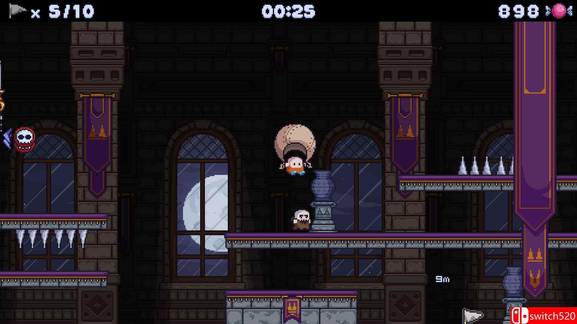 《幽灵追逐（Spooky Chase）》Build 5696496 Chronos硬盘版[EN]_5