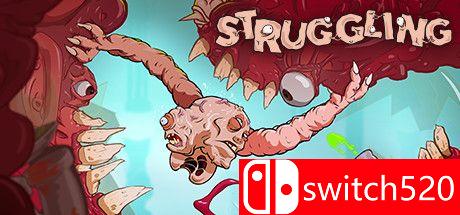 《畸战求生（Struggling）》官方中文 v1.0.3.8256 SiMPLEX硬盘版[CN/EN/JP]