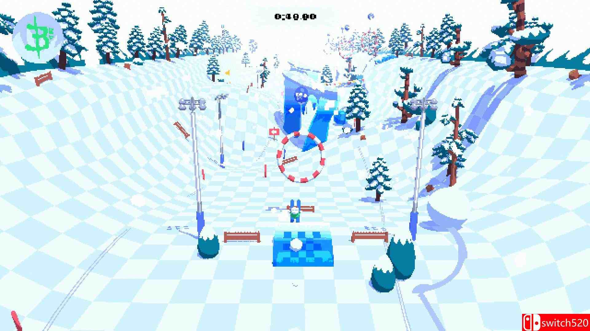 《兔子山（Bunny Hill）》Build 5685139 Chronos硬盘版[EN]_1