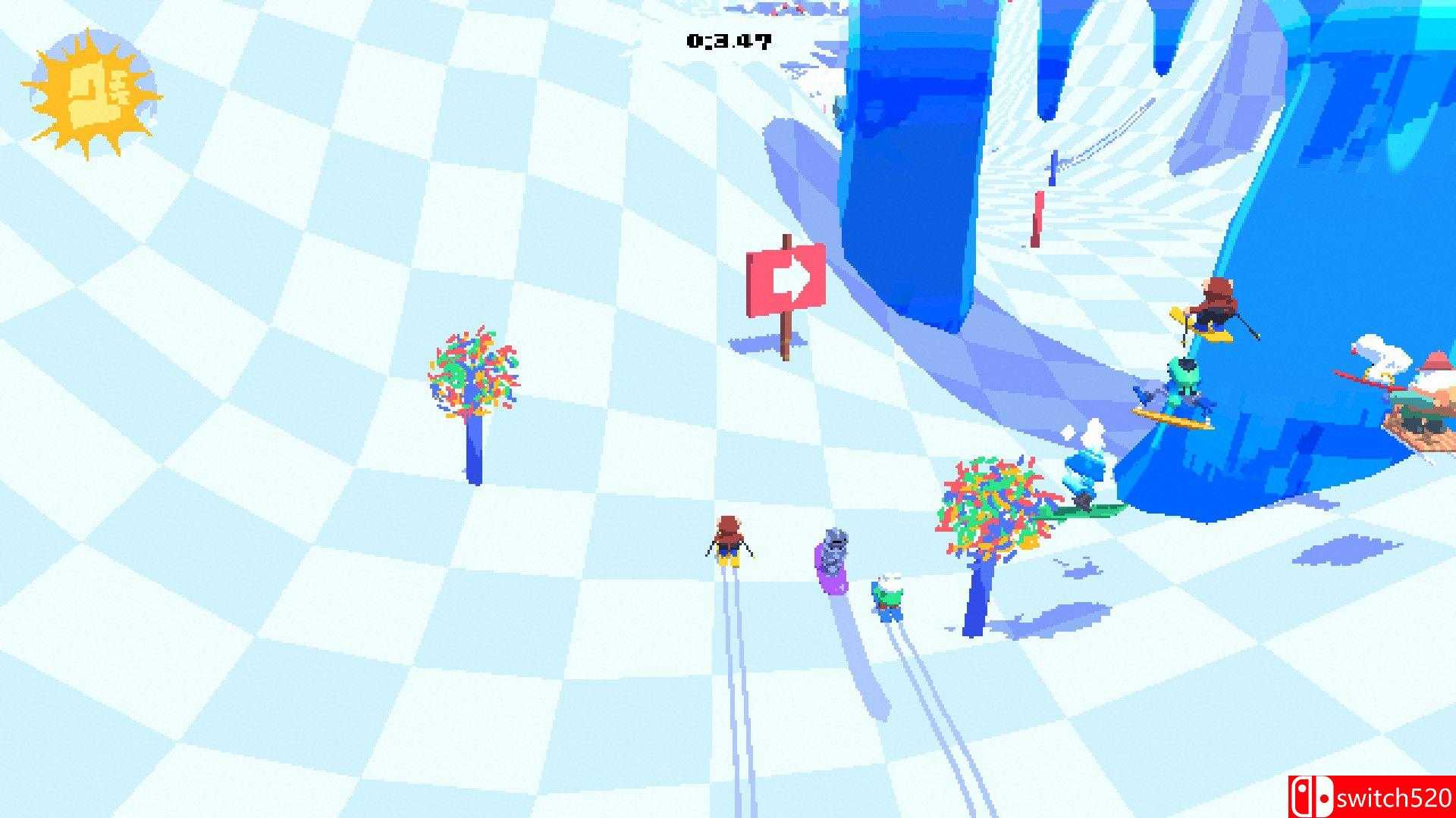 《兔子山（Bunny Hill）》Build 5685139 Chronos硬盘版[EN]_2