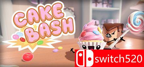 《奶油蛋糕（Cake Bash）》官方中文 Build 5722632 Chronos硬盘版[CN/EN/JP]