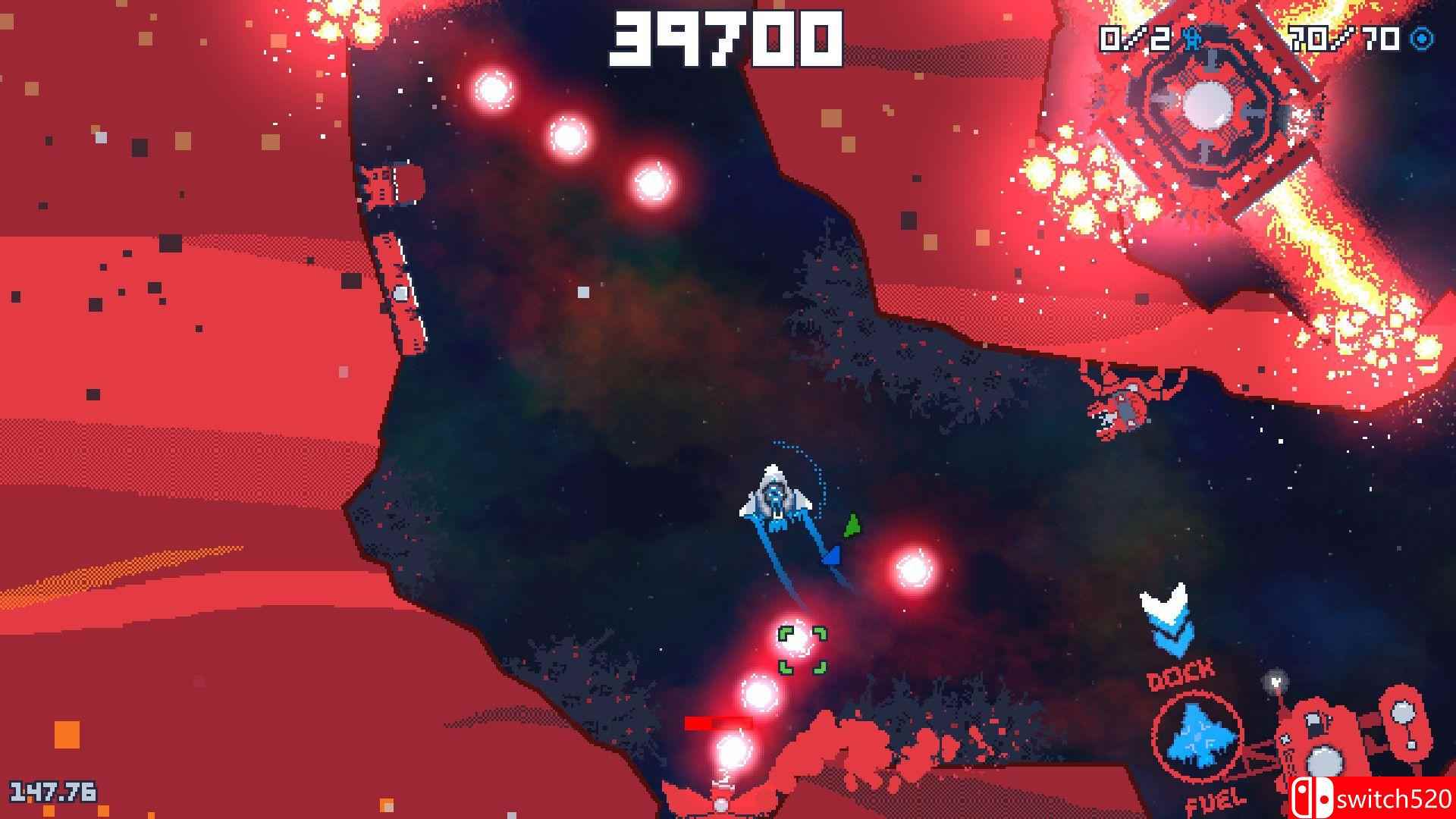《重力王牌（Gravity Ace）》Build 5714349 Chronos硬盘版[EN]_1