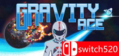 《重力王牌（Gravity Ace）》Build 5714349 Chronos硬盘版[EN]