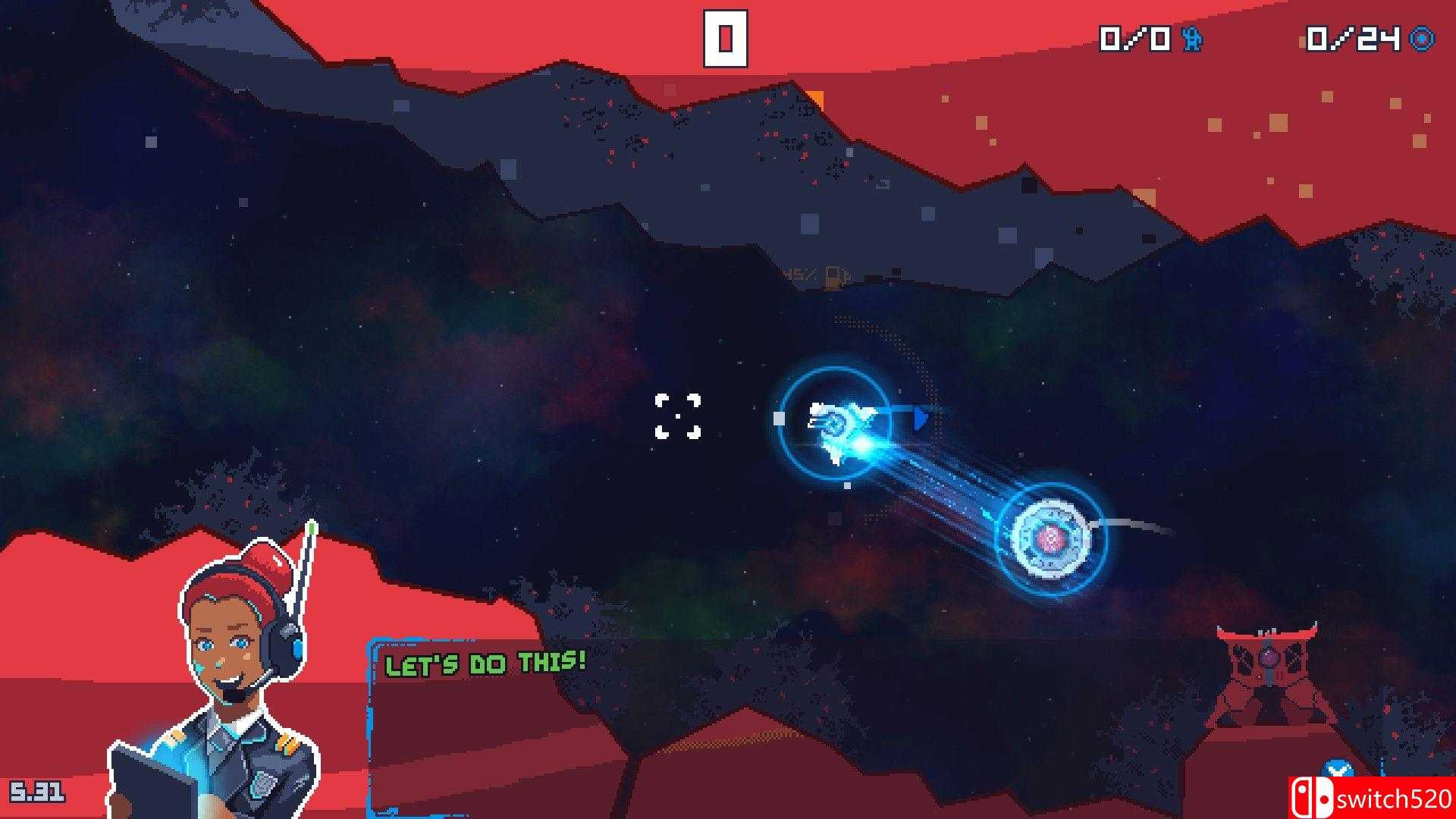 《重力王牌（Gravity Ace）》Build 5714349 Chronos硬盘版[EN]_3