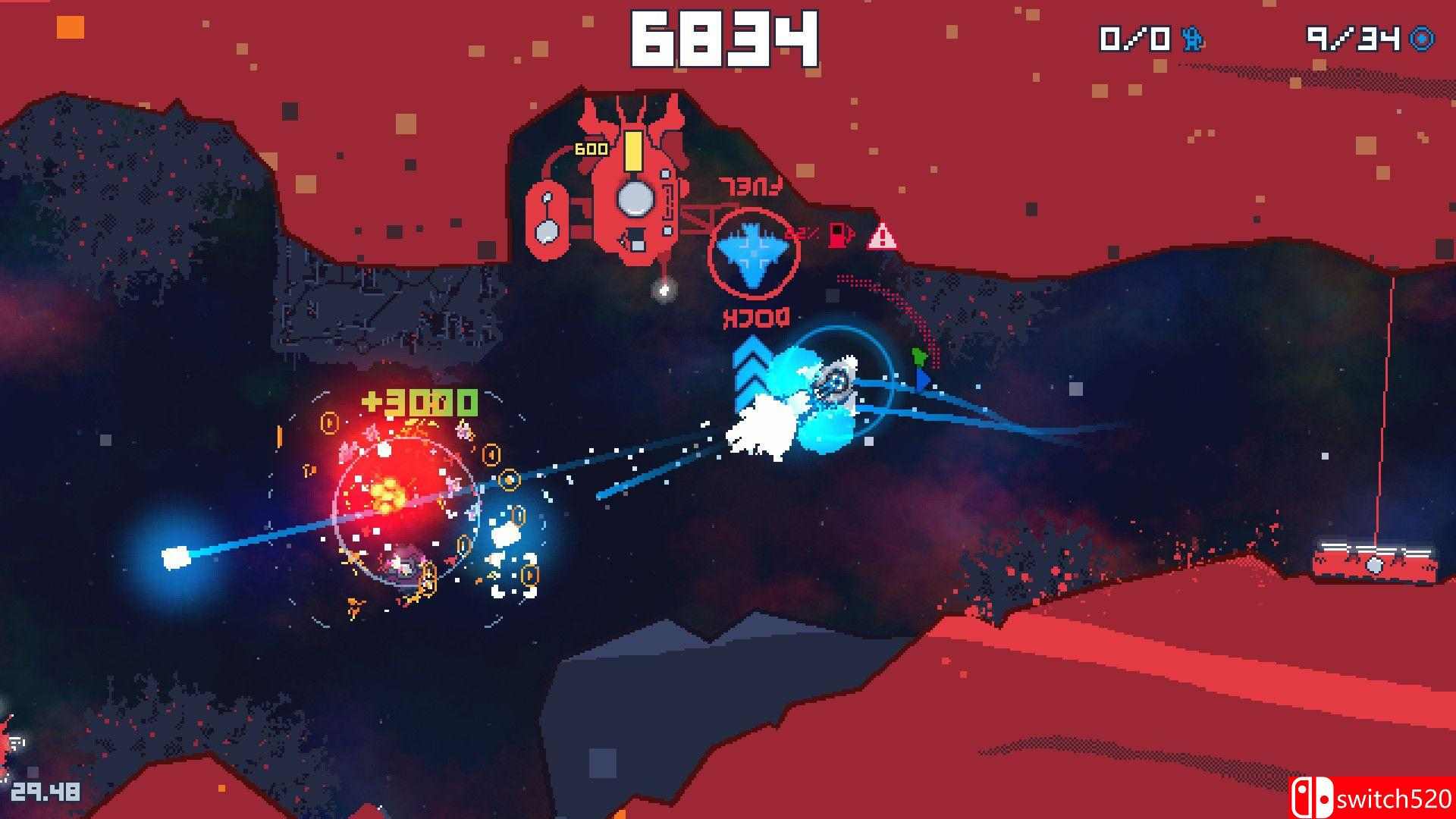 《重力王牌（Gravity Ace）》Build 5714349 Chronos硬盘版[EN]_4