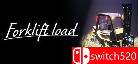《叉车装载（Forklift Load）》Build 5736127 Chronos硬盘版[EN/JP]