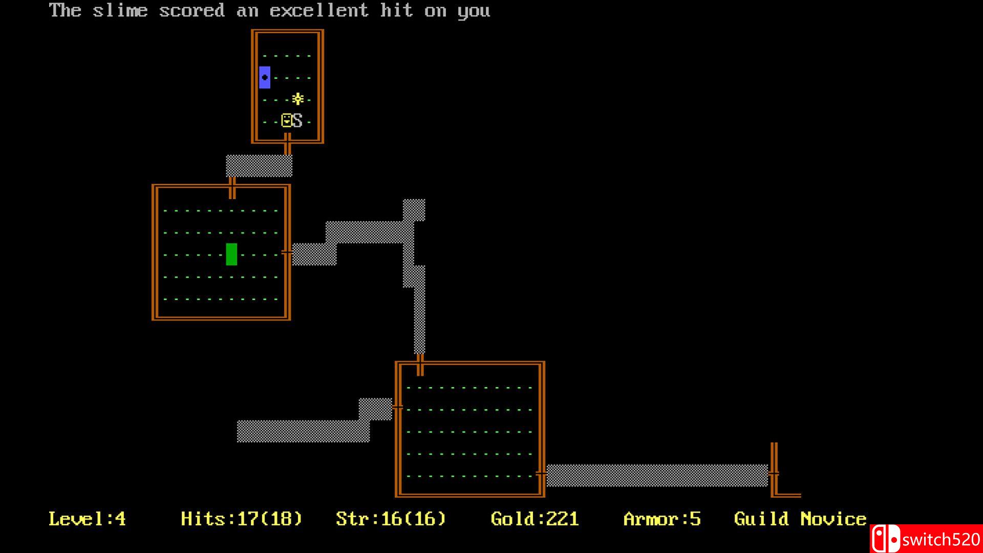 《Rogue（Rogue）》Build 5704095 Chronos硬盘版[EN]_1