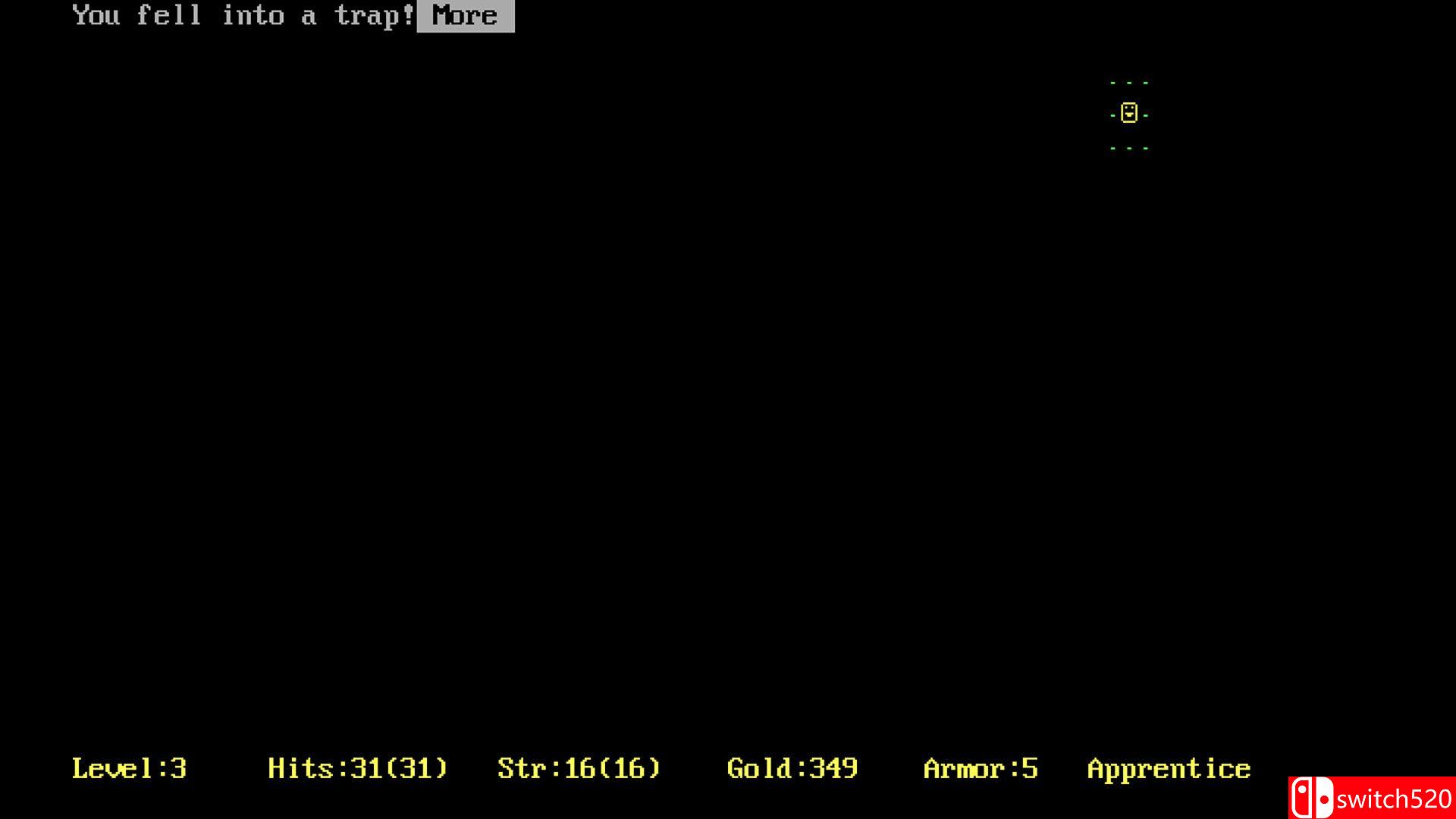 《Rogue（Rogue）》Build 5704095 Chronos硬盘版[EN]_3