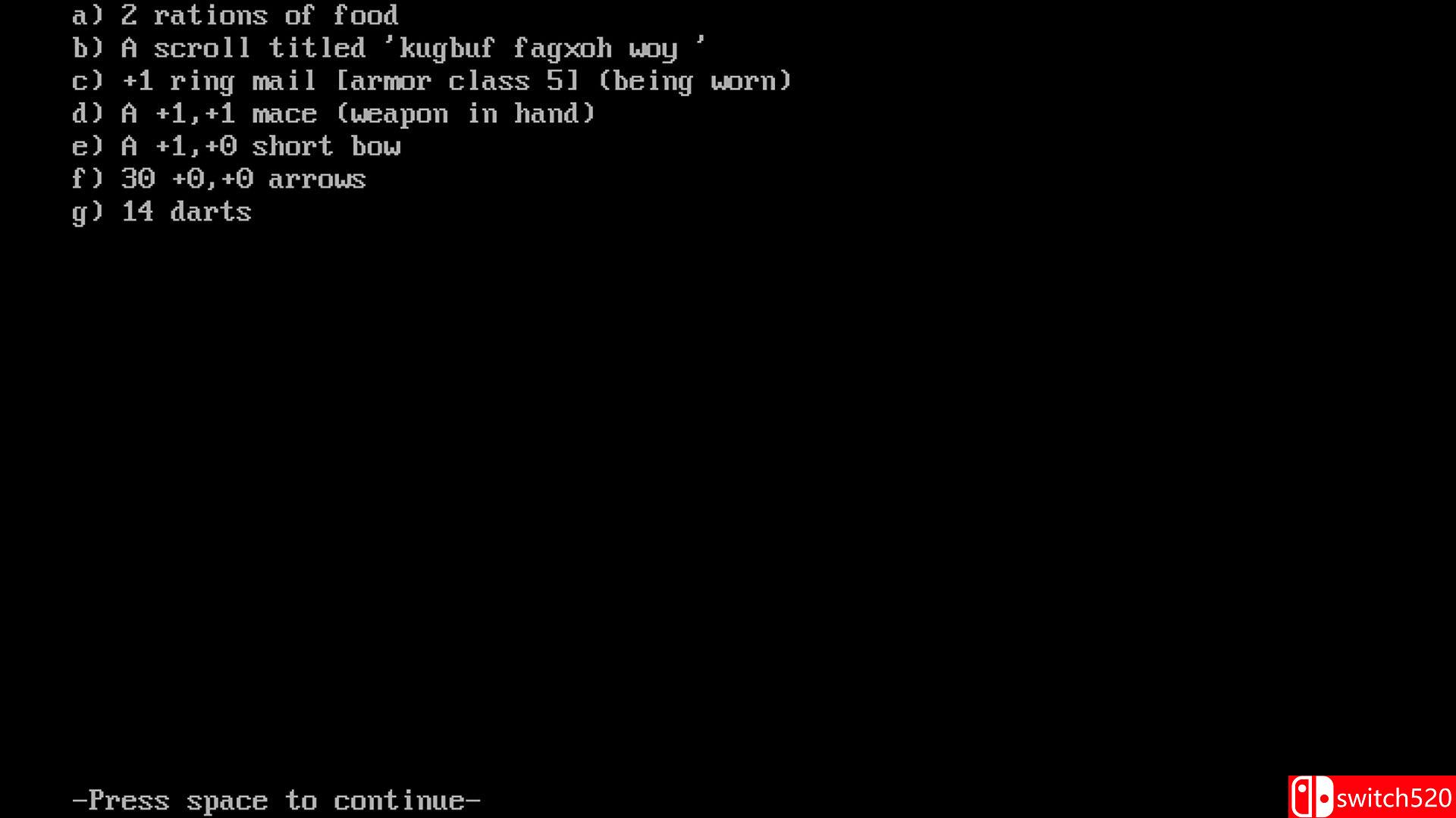 《Rogue（Rogue）》Build 5704095 Chronos硬盘版[EN]_5