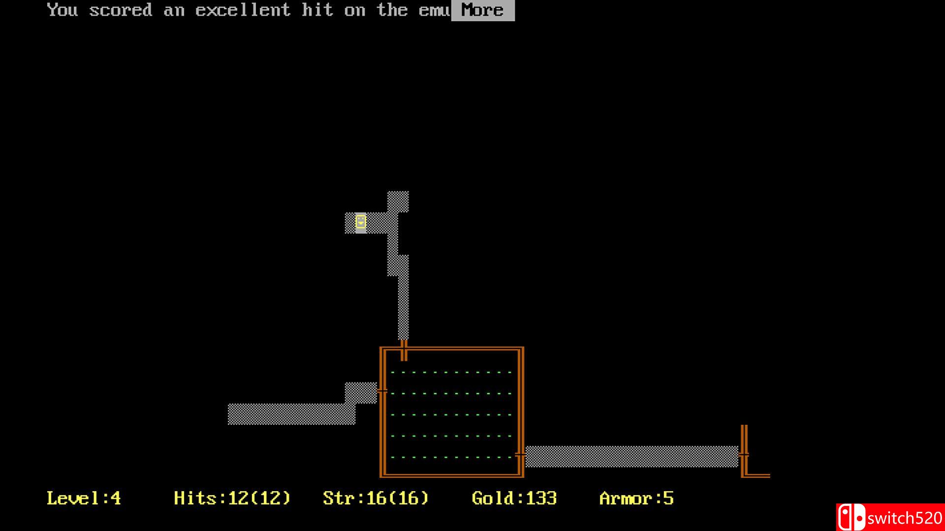 《Rogue（Rogue）》Build 5704095 Chronos硬盘版[EN]_4