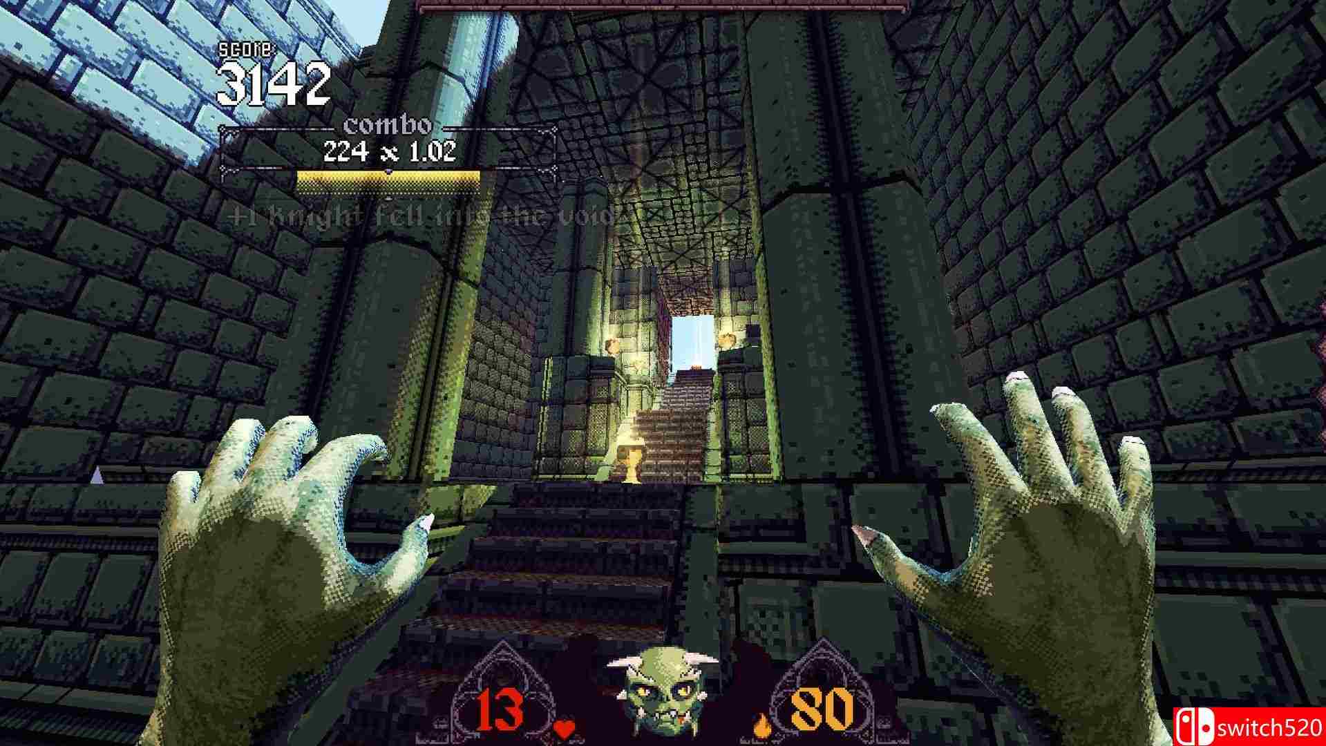 《大教堂3D（Cathedral 3-D）》官方中文 Build 5740789 valtrix1982硬盘版[CN/EN/JP]_4