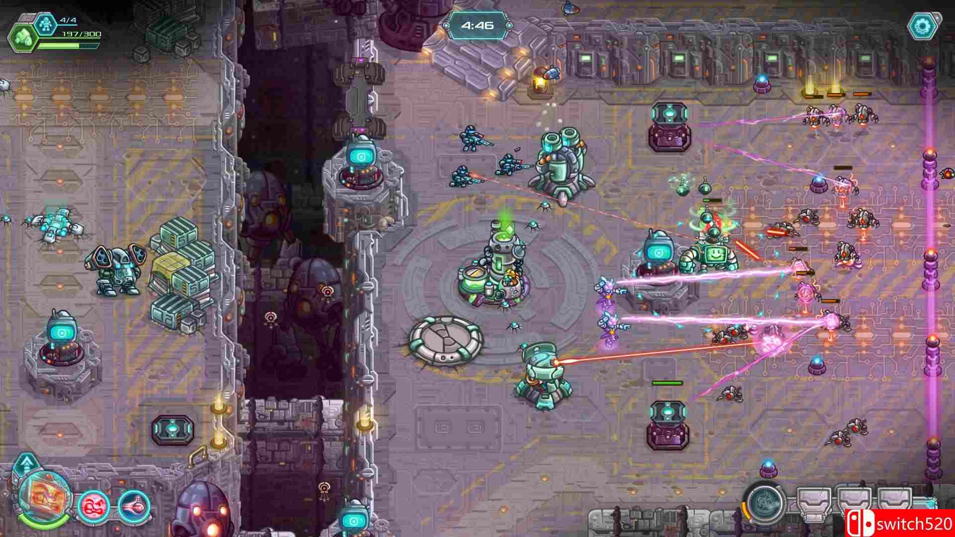 《钢铁战队（Iron Marines）》官方中文 Build 4612238 Chronos硬盘版[CN/TW/EN/JP]_5