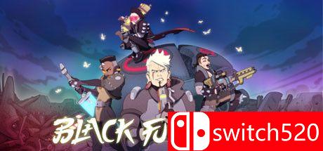 《黑色未来88（Black Future '88）》官方中文 Build 5740114 Chronos硬盘版[CN/EN]