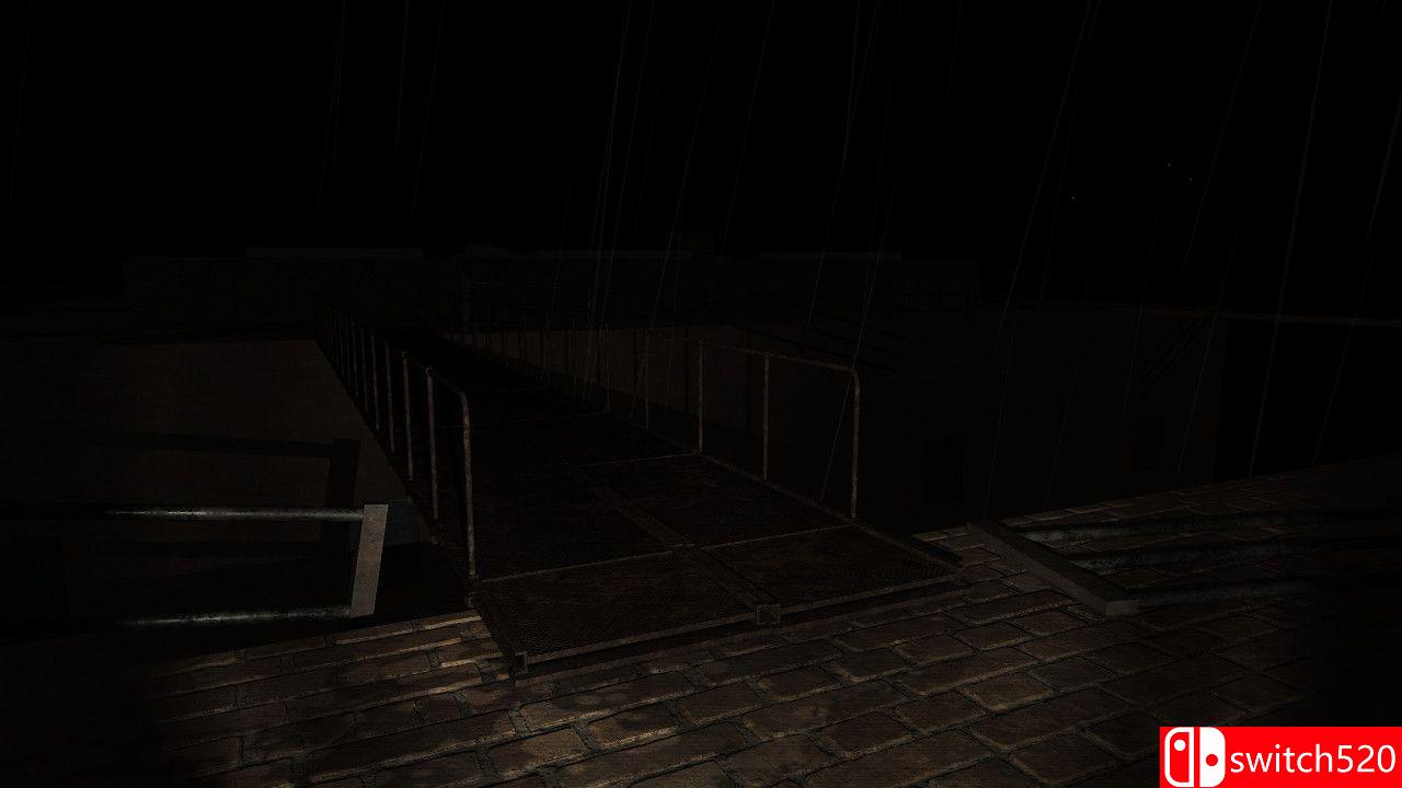 《致命的腐烂（Mortal Decay）》DARKSiDERS镜像版[EN]_4
