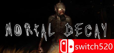 《致命的腐烂（Mortal Decay）》DARKSiDERS镜像版[EN]