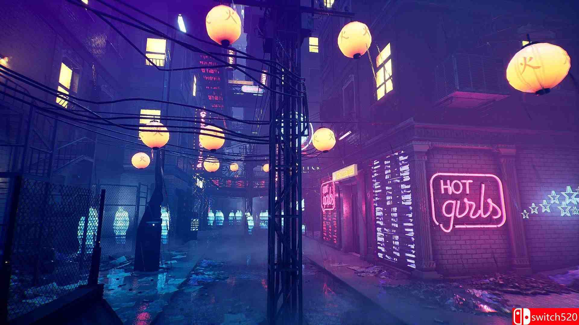 《瞬变（Transient）》官方中文 v0.119 GOG硬盘版[CN/EN]_4