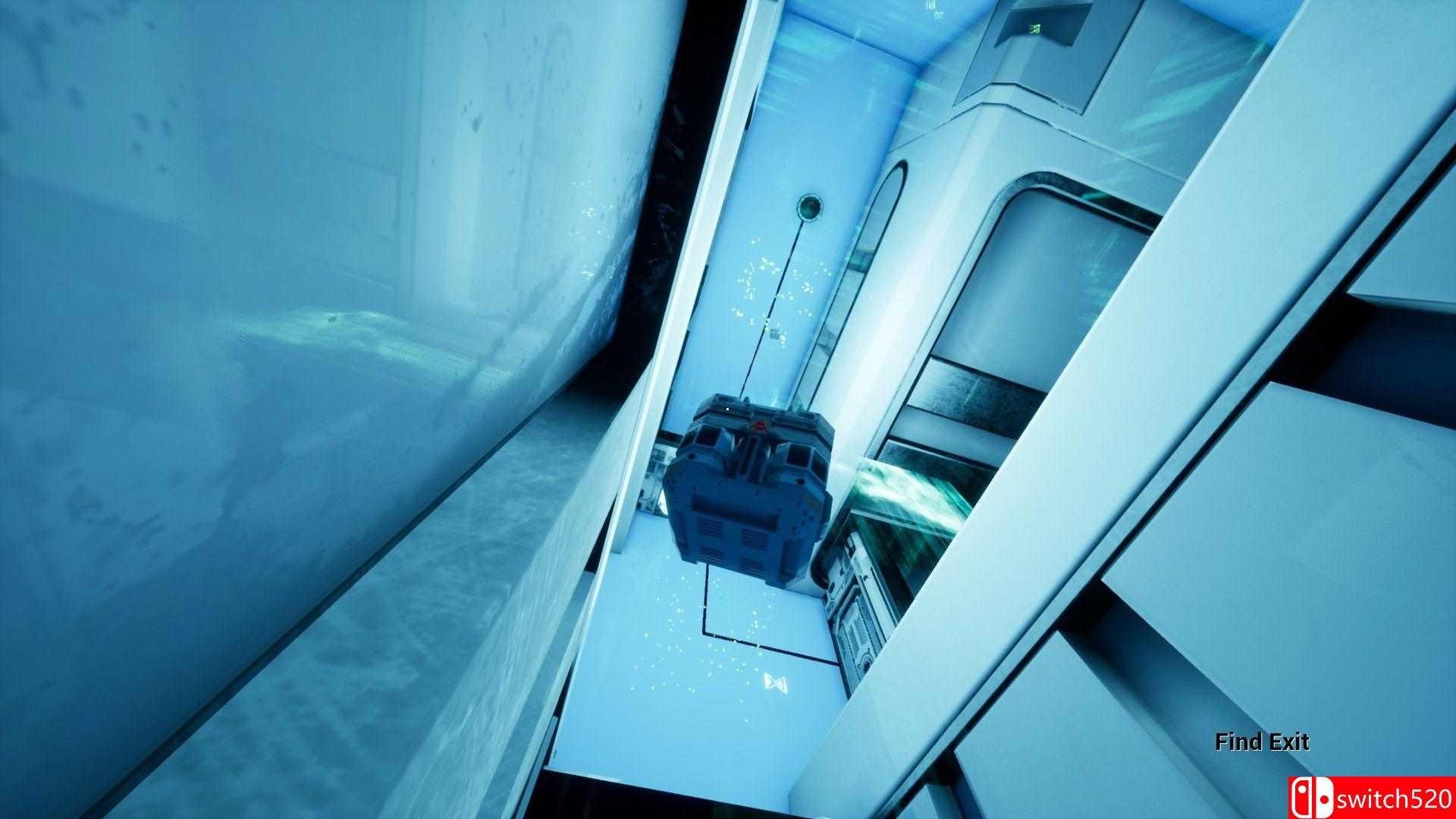 《重力场（Gravity Field）》v28.10.2020 Haoose硬盘版[EN]_2
