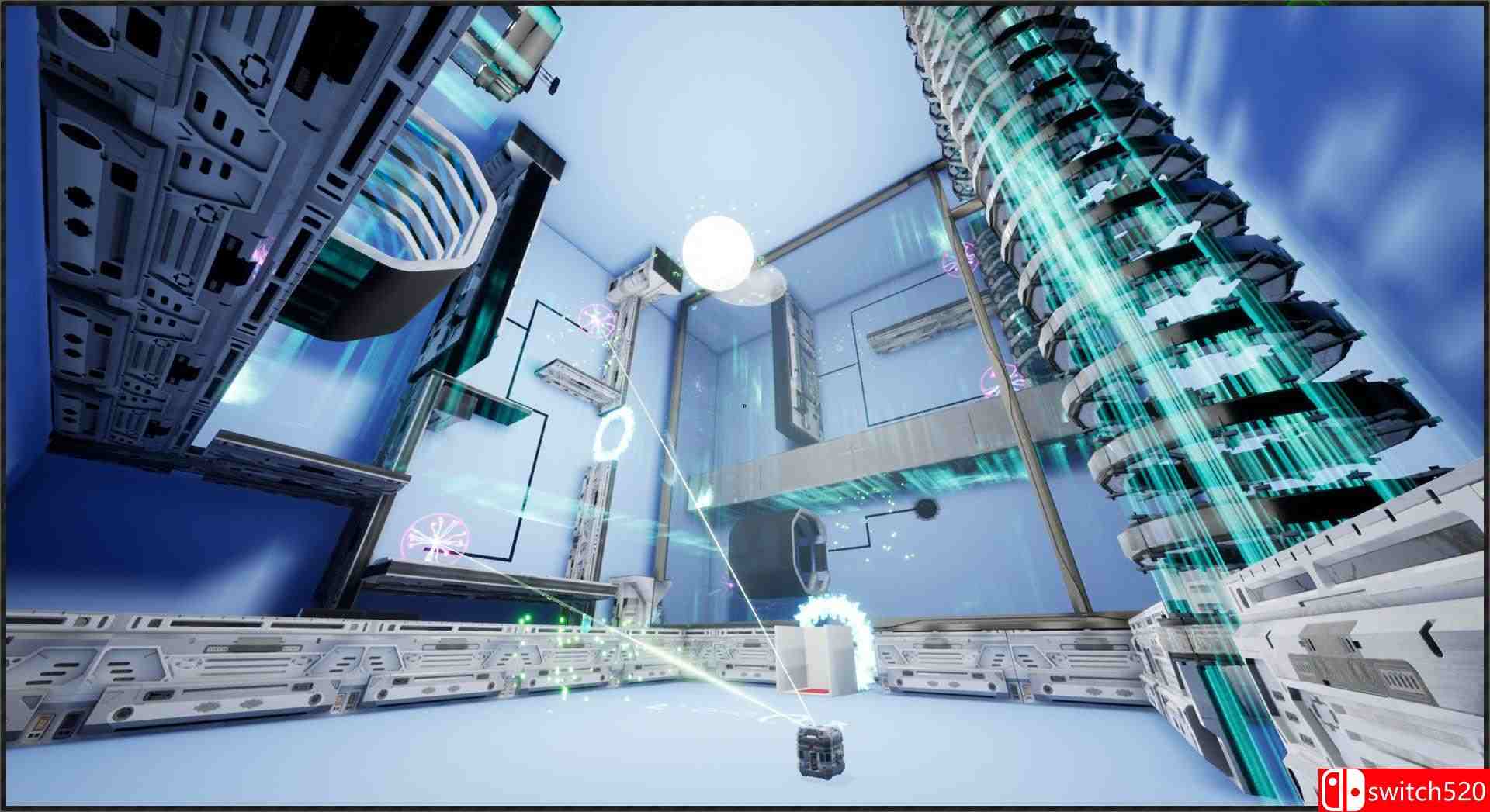 《重力场（Gravity Field）》v28.10.2020 Haoose硬盘版[EN]_5