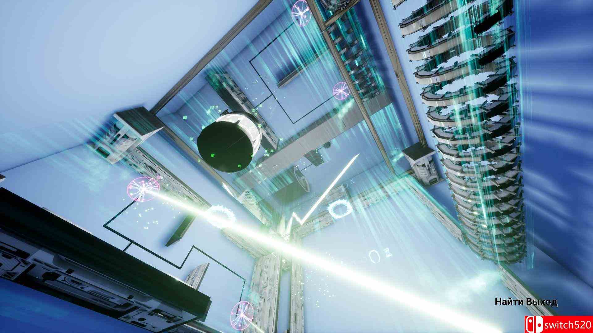 《重力场（Gravity Field）》v28.10.2020 Haoose硬盘版[EN]_1