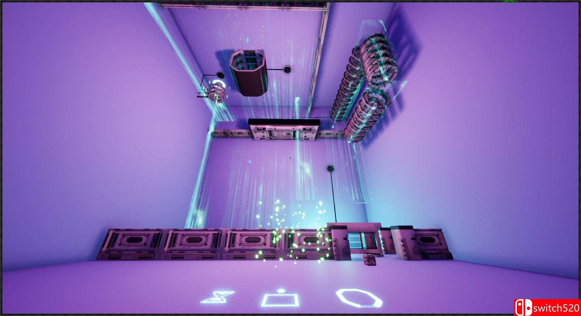 《重力场（Gravity Field）》v28.10.2020 Haoose硬盘版[EN]_4