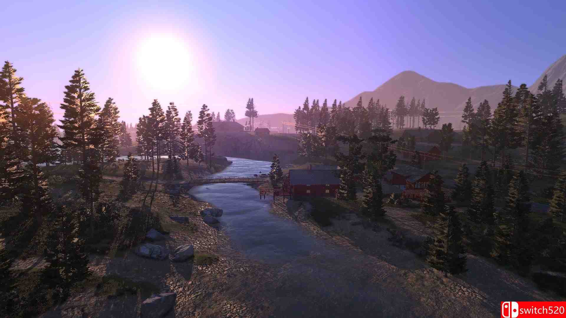 《伐木工王朝（Lumberjack's Dynasty）》官方中文 v1.08.0 I_KnoW镜像版[CN/TW/EN/JP]_2