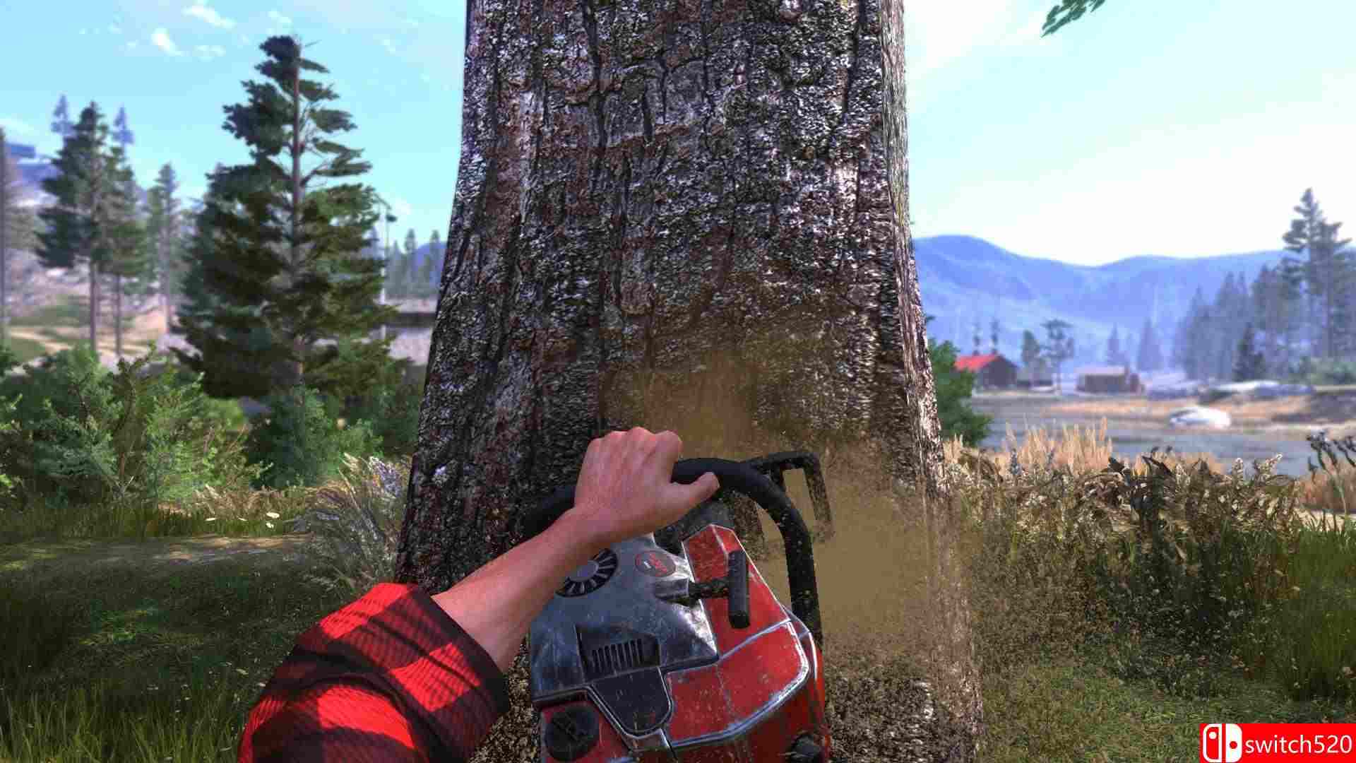 《伐木工王朝（Lumberjack's Dynasty）》官方中文 v1.08.0 I_KnoW镜像版[CN/TW/EN/JP]_3