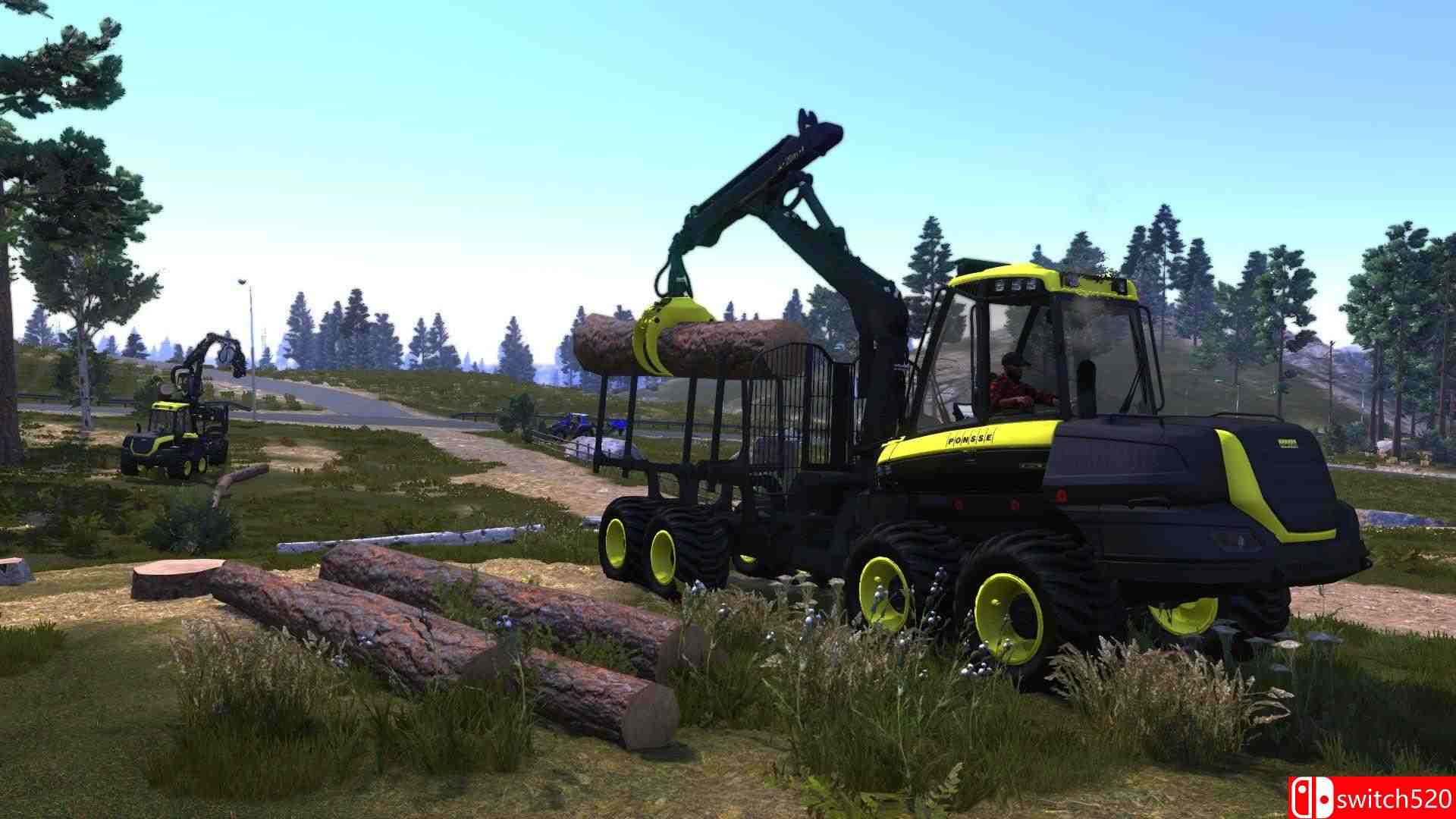 《伐木工王朝（Lumberjack's Dynasty）》官方中文 v1.08.0 I_KnoW镜像版[CN/TW/EN/JP]_4