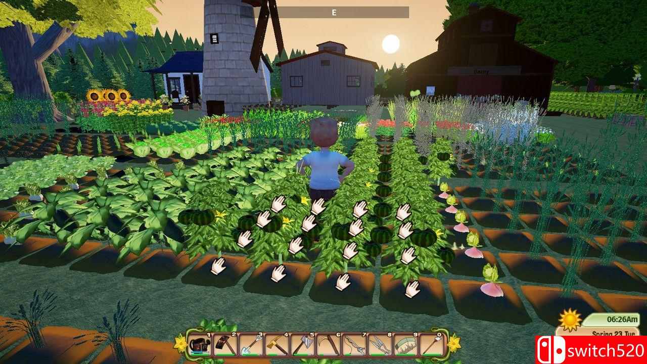 《南瓜日（Pumpkin Days）》v0.4.2 P2P硬盘版[EN]_3