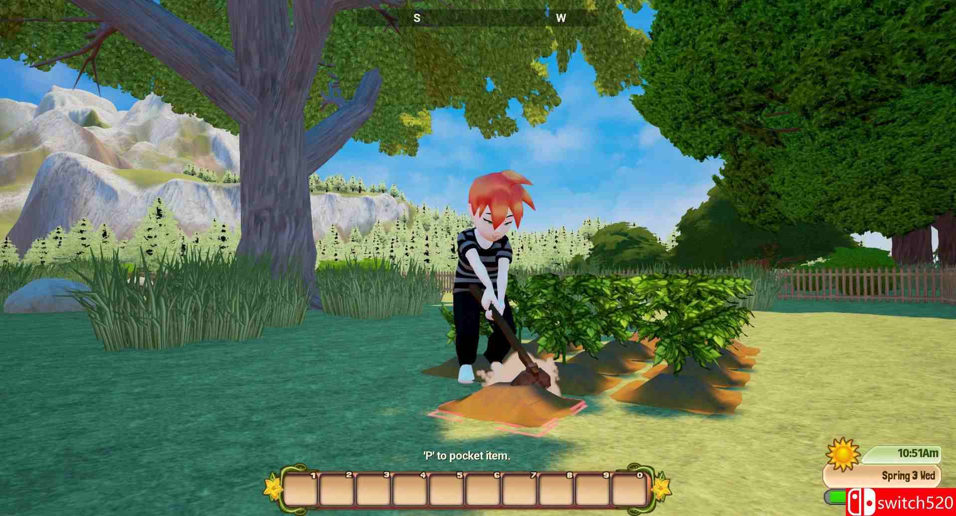 《南瓜日（Pumpkin Days）》v0.4.2 P2P硬盘版[EN]_2