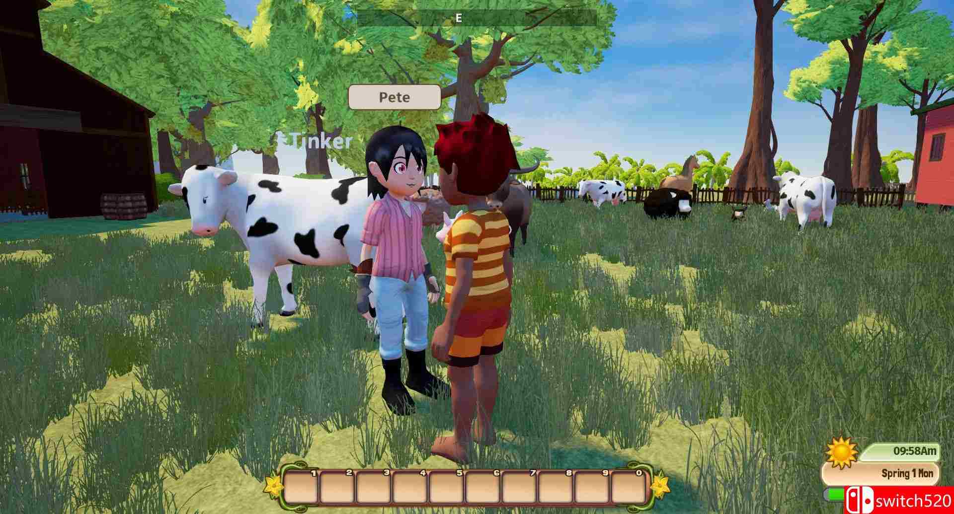 《南瓜日（Pumpkin Days）》v0.4.2 P2P硬盘版[EN]_5