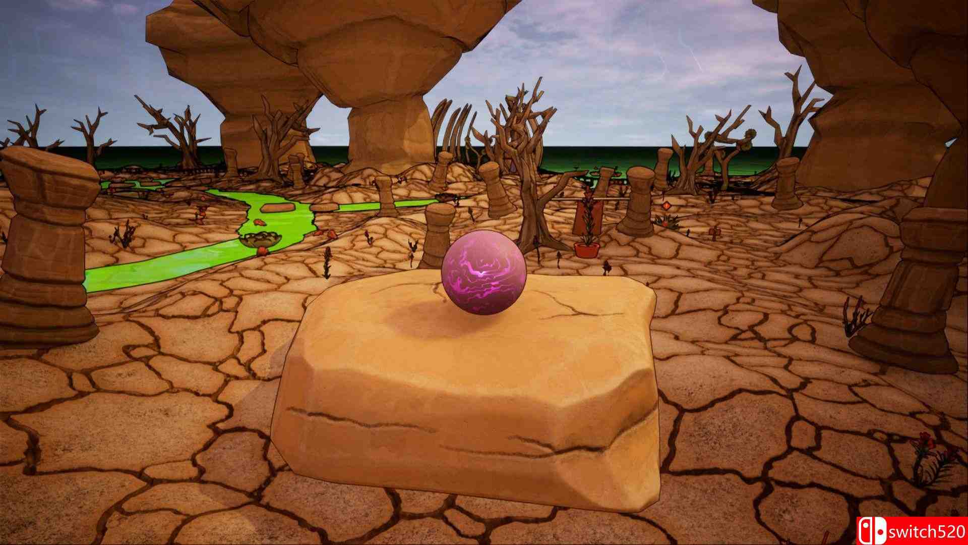 《弹珠：剃刀之怒（Marbles: Razor's Wrath）》v28.10.2020 Haoose硬盘版[EN]_2