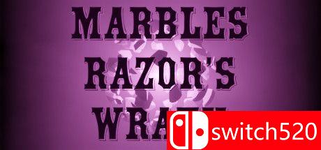 《弹珠：剃刀之怒（Marbles: Razor's Wrath）》v28.10.2020 Haoose硬盘版[EN]