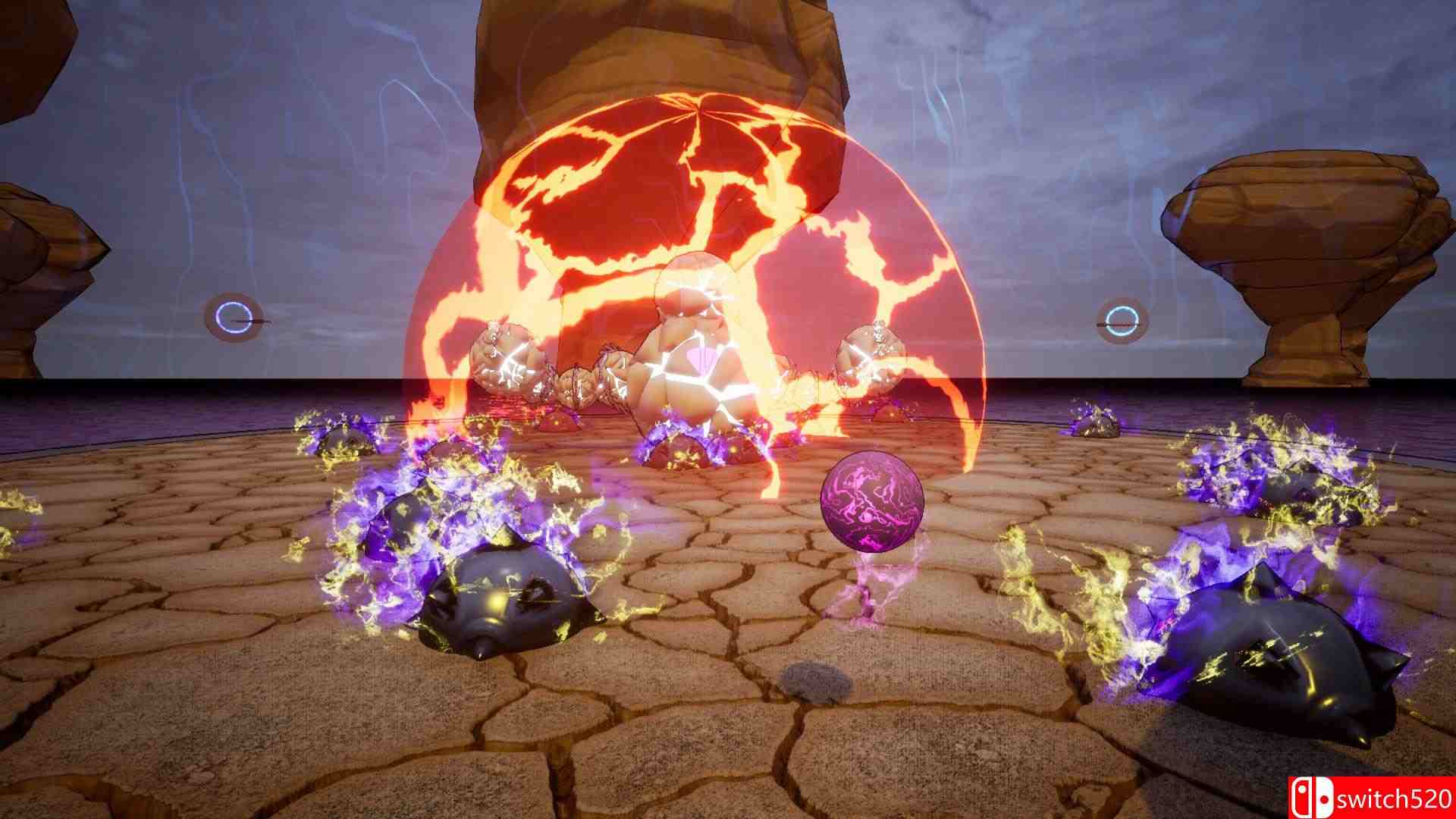 《弹珠：剃刀之怒（Marbles: Razor's Wrath）》v28.10.2020 Haoose硬盘版[EN]_3