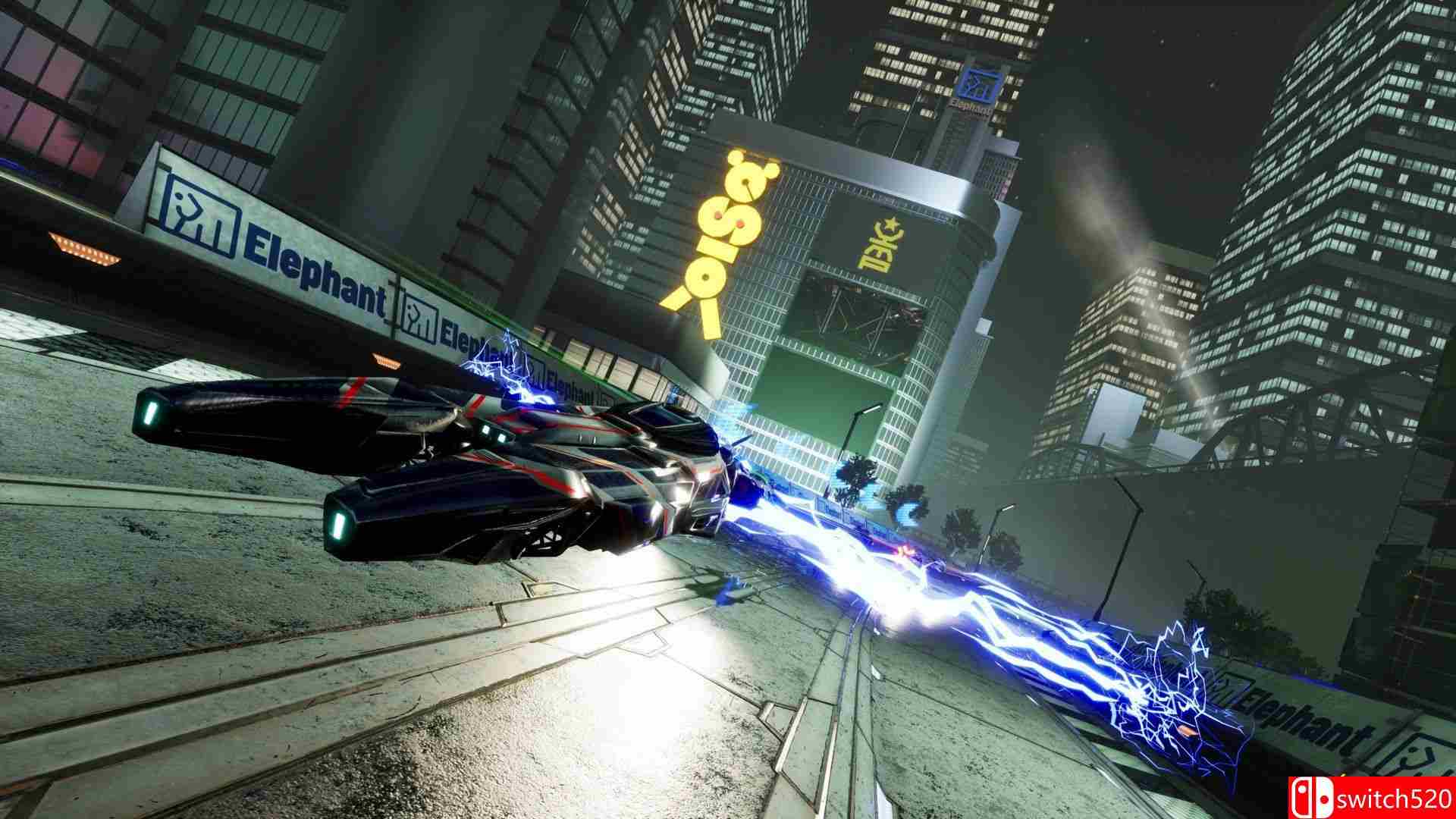 《Pacer（Pacer）》官方中文 Build 5724992 Chronos硬盘版[CN/EN]_4