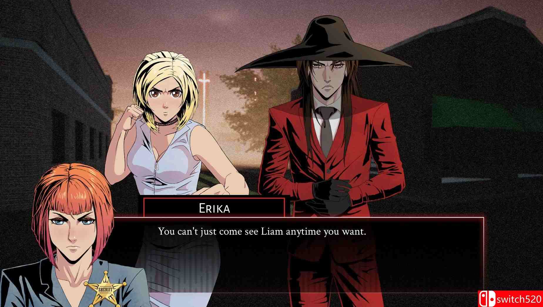 《绯红尖塔（Crimson Spires）》Build 5745558 Chronos硬盘版[EN]_5