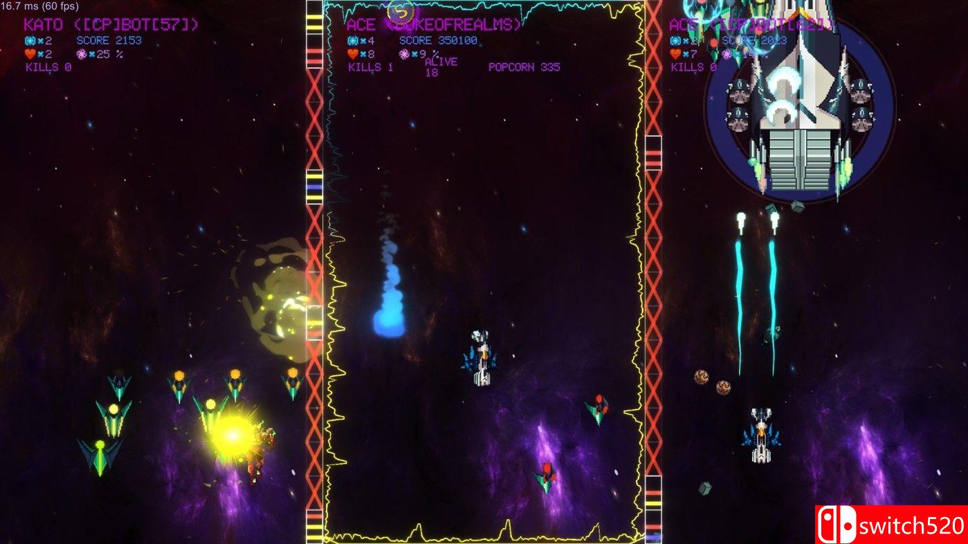 《Star99（Star99）》Build 5563286 Chronos硬盘版[EN]_1