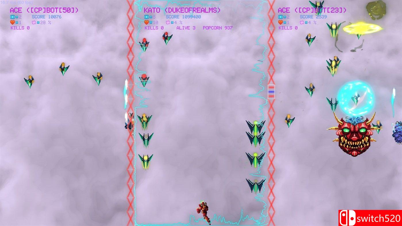 《Star99（Star99）》Build 5563286 Chronos硬盘版[EN]_3